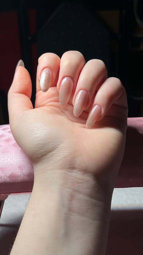 Nail art from the MekyNails gallery
